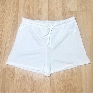 Boohoo Super Soft Lounge Shorts